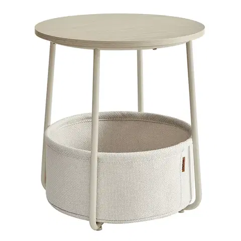 Konferenčné stolíky Odkladací stolík AKF-E1023 Autronic