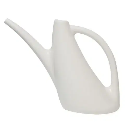 Krhly Kinekus Krhla plastová, 1,5L, biela