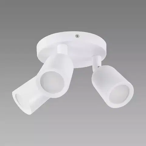 Lampy do obývačky Lampa Bogna GU10 3C White 03986 Ls3