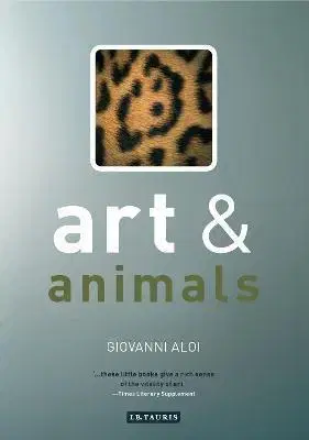 Dizajn, úžitkové umenie, móda Art and Animals - Giovanni Aloi