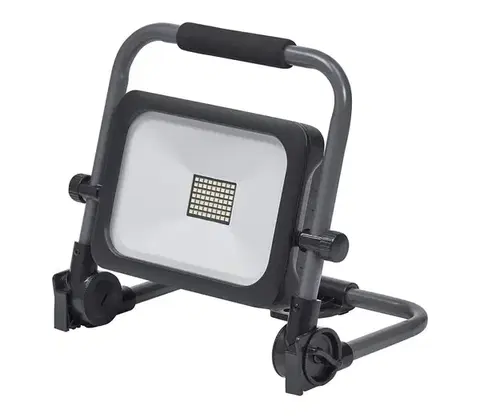 LED osvetlenie Ledvance - LED Stmievateľný reflektor WORKLIGHT BATTERY LED/30W/5V IP54 4058075831155