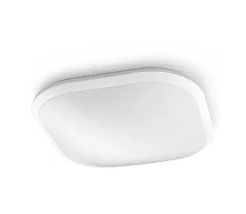 LED osvetlenie Philips 32810/31/P3 - LED Stmievateľné stropné svietidlo CANAVAL LED/18W/230V 32810/31/P3