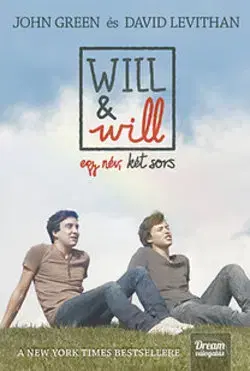 Dobrodružstvo, napätie, western Will & will egy név, két sors - Kolektív autorov