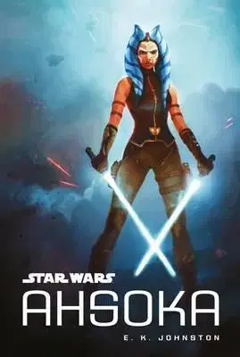 V cudzom jazyku Star Wars - Ahsoka
