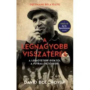 Šport A legnagyobb visszatérés - David,Kolektív autorov