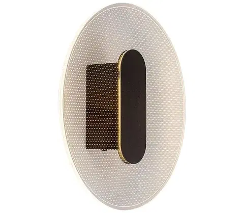 Svietidlá Rabalux 71484 - LED nástenné svietidlo NORAEL LED/6W/230V 71484