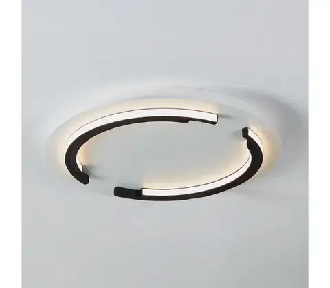 Svietidlá Eglo 900328 - LED Stmievateľné stropné svietidlo ZAMPOTE LED/25W/230V pr. 42 cm 900328