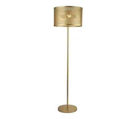 Stojacie lampy Searchlight EU2832-2GO