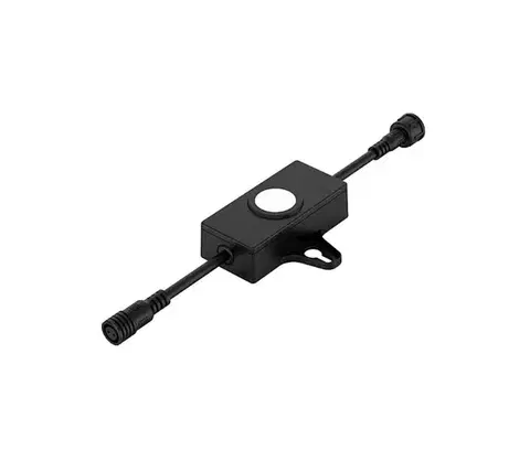 Záhradné lampy Philips - Vonkajší senzor súmraku s časovačom GARDENLINK 24V IP67 872016926929300
