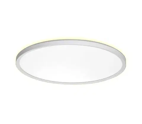 Svietidlá Prezent  - LED kúpeľňové stropné svietidlo CORDIA LED/30W/230V IP54 pr. 50 cm biele 