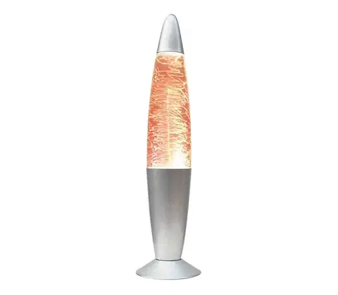 Lampy Rabalux 4533 - Dekoračná lampa MILIE RGB 0,9W 4533