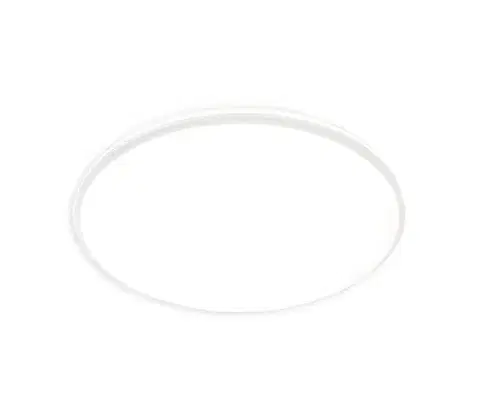 Svietidlá  LED stropné svietidlo HUGO LED/16/24/32W/230V 3000/4000/6500K pr. 37 cm IP54 biele ML2565