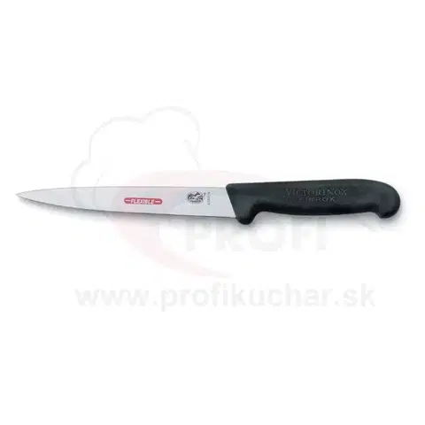 Kuchynské nože VICTORINOX Filetovací nôž Victorinox flexibilný 16 cm 5.3703.16