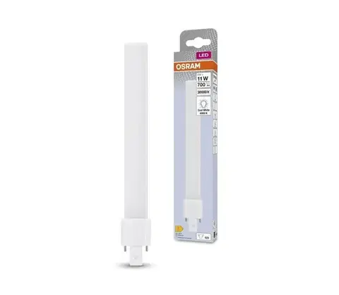 LED osvetlenie LED Žiarovka G23/6W/230V 4000K - Osram 4058075558083