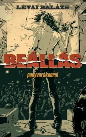 Humor a satira Beállás - Balázs Lévai
