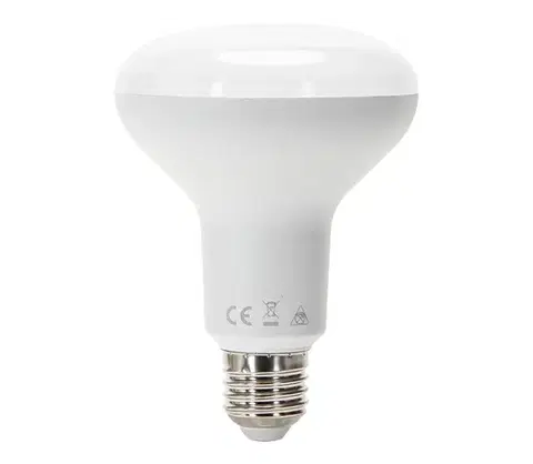 LED osvetlenie  B.V. LED Žiarovka R90 E27/15W/230V 6500K -  B10105KHQ