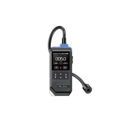 Svietidlá  Detektor horľavých plynov 1500 mAh 5V 08831651