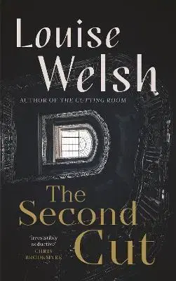 Detektívky, trilery, horory The Second Cut - Louise Welshová