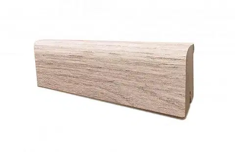 Soklové lišty > KP 48 MDF lišta KP 48 13118