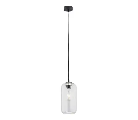 Svietidlá Argon 4039 - Závesný luster na lanku KALIMERA 1xE27/15W/230V 4039