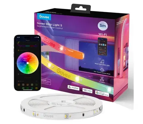 LED pásiky Govee H612ACD1
