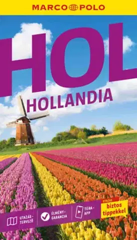 Európa Hollandia - Marco Polo