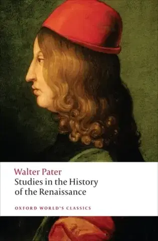 Beletria Studies in the History of the Renaissance - Walter Pater