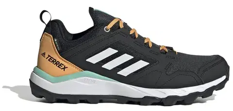 Nízka outdoor obuv Adidas Terrex AgravicTr Gtx W FX7156 Veľkosť: 36 2/3 EUR