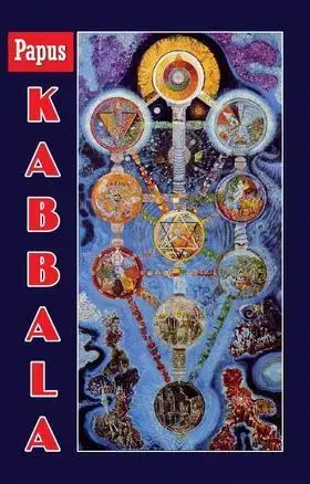 Ezoterika - ostatné Kabbala - Papus