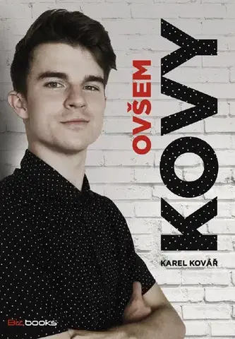 Young adults Kovy - Ovšem - Karel Kovář