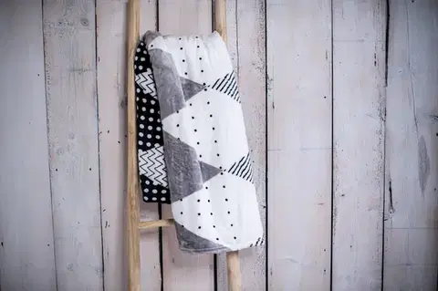 Deky Deka Triangel 150x200cm TiaHome
