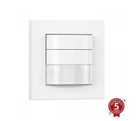 Svietidlá Steinel 059460 - Senzor pohybu HF 180 KNX biela 059460