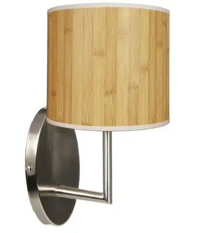 LED osvetlenie Nástenné svetlo TIMBER Candellux