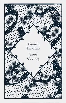 Svetová beletria Snow Country - Yasunari Kawabata