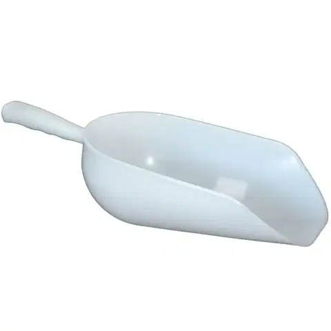Obracačky Kinekus Lopatka na potraviny, plastová, 40cm