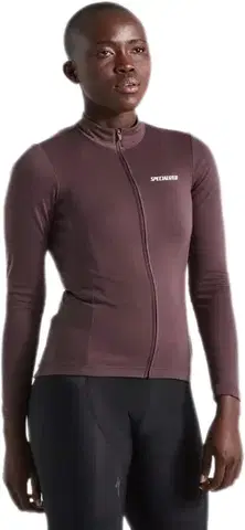 Cyklistické dresy Specialized Rbx Classic Jersey LS W Veľkosť: L