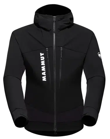 Bundy Mammut Aenergy SO Hybrid Jacket M Veľkosť: M
