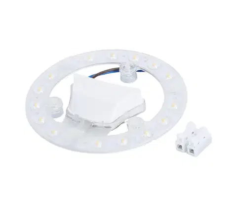 Žiarovky  B.V.  - LED magnetický modul LED/12W/230V 4000K B10310AAWI
