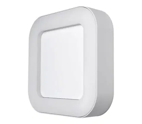 Svietidlá Ledvance - LED Vonkajšie nástenné svietidlo ENDURA LED/13W/230V IP44 4058075205277