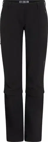 Nohavice McKINLEY Mandorak II Zip Off W Veľkosť: 18