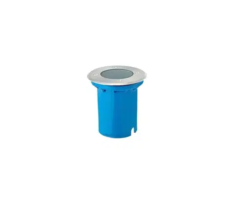 Záhradné lampy  Vonkajšie nájazdové svietidlo COMETA 1xGU10/50W/230V IP65 209016