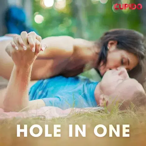 Erotická beletria Saga Egmont Hole in one (EN)