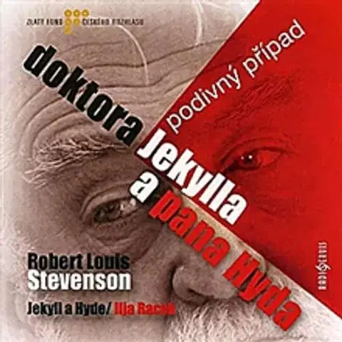 Sci-fi a fantasy Radioservis Podivný případ doktora Jekylla a pana Hyda