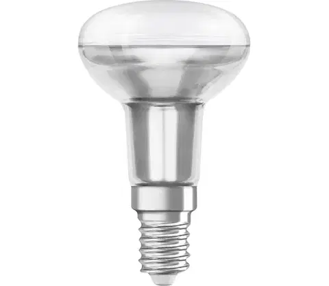 Žiarovky  LED reflektorová žiarovka E14/4,3W/230V 2700K 4058075117150