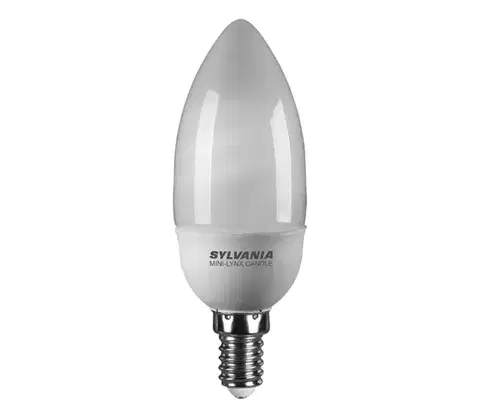 Žiarovky LED žiarovka E14/7W/230V 2700K - Sylvania 0035303