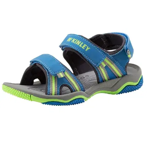 Sandále / Šľapky McKINLEY Reece II Jr. Veľkosť: 30 EUR