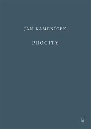 Česká beletria Procity - Jan Kameníček