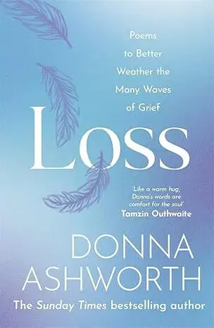 Svetová poézia Loss - Donna Ashworth