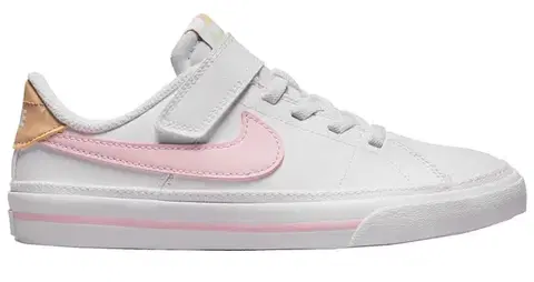 Tenisky Nike Court Legacy Kids Veľkosť: 29,5 EUR