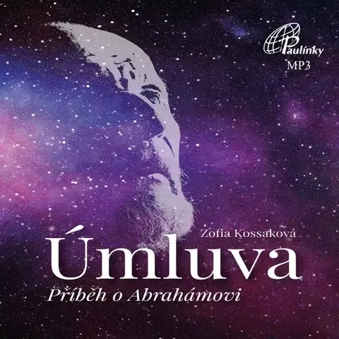 Duchovný rozvoj Paulínky Úmluva - Příběh o Abrahámovi